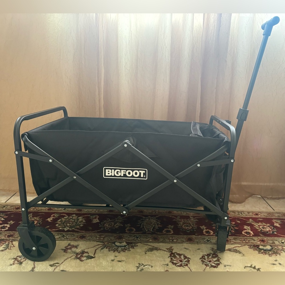 Portable Foldable Wagon